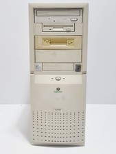 Vintage Gateway E-4200 Server Computer Desktop PC picture