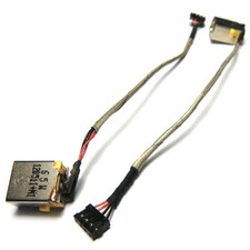 NEW OEM DC power jack W/cable harness for Acer Aspire M3-581T M3-581TG MA50 picture