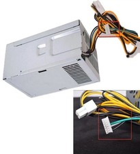 180W Power Supply PSU For HP Pavillion 590 Desktop 280 288 480 901763-002 80Plus picture
