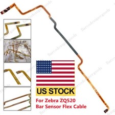 Bar Sensor Flex Cable For Zebra ZQ520 Printer PN:P1066908 Replacement Parts Lots picture
