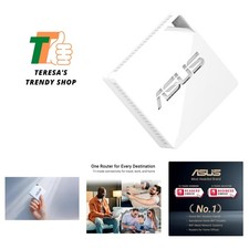 Ultimate Portable WiFi 6 Router - 1500 Mbps, WISP Mode & 4G/5G Tethering picture