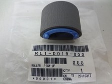 Tray 1 Pickup Roller Compatible for HP LaserJet   4350 4700 4730  RL1-0019-000 picture