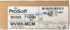 1PC Brand new ProSoft MVI69-MCM Communication Module Fast shipping picture