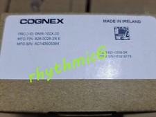 Brand New COGNEX DMR-100X-00 code reader Fast FedEx or DHL picture