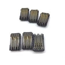 XP-8700 XP-8500 XP-15000 6Pcs Ink Cartridge Contact fits for Epson XP8500 picture