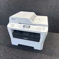 Brother MFC-7360N All-In-One Laser Printer 428 Pages - FULLY TESTED picture