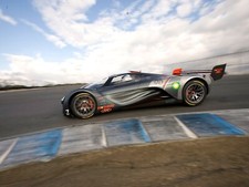 Cars mazda vehicles concept furai side Desk Mat Stitched picture