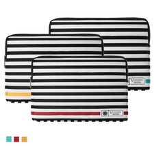 Soft Stripe Tablet Sleeve For 11