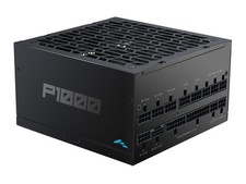 SAMA P1000 1000W ATX 3.1 Full Modular Power Supply, Cybenetics Platinum Rated, picture