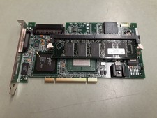 Mylex D040474-32NB1 08P4020 PCI Card 635094-01 + RAM picture