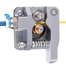 Upgrade Your 3D Printing with Ender 3 Aluminum Extruder – Smooth Performance picture