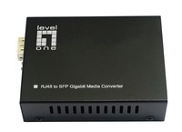 LevelOne Converter GVT-2015/1000T>Rj45 to Sfp 60W sw Converter 0.1 Converter picture