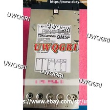 1PC for used QM5F QM5001RF picture