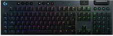 Logitech G815 (920009103) RGB Mechanical Gaming Keyboard picture