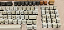 HEWLETT PACKARD HP 85 A/B COMPUTER  KEYCAP SET picture