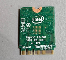 Intel 7265NGW Dual Band 2x2 Wireless AC Bluetooth 4.0 M2 Interface PB-H35123-001 picture