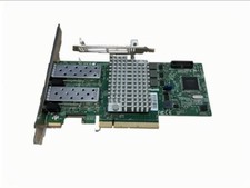 Supermicro AOC-S25G-B2S Dual Port PCIe SFP + 25GbE Network Adapter picture