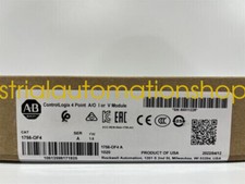 1PC NEW 1756-OF4 ControlLogix 4 Pt A/O I or V Module Via DHL or FedEX picture