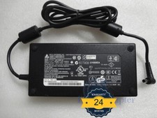Original 180W DELTA 19.5V 9.2A For MSI GT70 2PC(Dominator)-895US MS-1763 Adapter picture