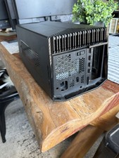 Dell Alienware Z01G Graphics Amplifier NOT TESTED - NO GPU OR CABLE picture