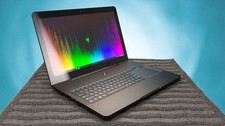 Razer Blade Pro 17 Intel Core i7-7820HK, Nvidia GTX 1080, 512 GB SSD, 32 GB DDR4 picture