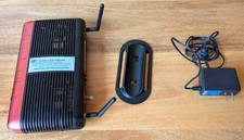 VERIZON FIOS Frontier Actiontec MI424WR Rev.I Gigabit Wireless Router Modem picture