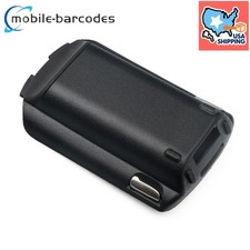 Battery Cover (High Capacity) Replacement for MC3000, MC3070, MC3090-R picture
