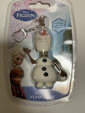 New DISNEY FROZEN OLAF 8GB USB FLASH DRIVE FOR MAC & PC picture