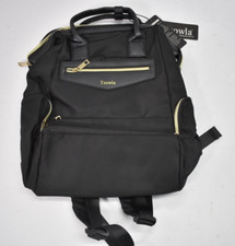 Tzowla Laptop Backpack Travel Business Book Doctor Lightweight Fits 13.3