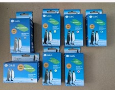7 G&G Ink Cartridges picture