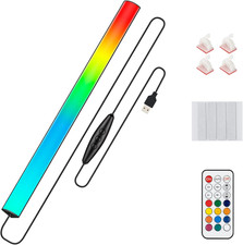 Under Monitor RGB Light Bar 12