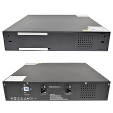 Vertiv Liebert GXT4-48VBatte Ext. battery cabinet 40A 9Ah 12V no front panel picture