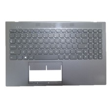 grey Palmrest&keyboard for GATEWAY GWTN156-11 MB3402002  XK-HS420 English US picture