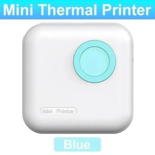 Mini Portable Bluetooth Printer picture
