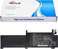 C41N1716 Laptop Battery for ASUS ROG Strix GL703GM GL703GS ROG Strix GL703GM picture