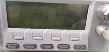 1PCS Used Anritsu ML2437A + MA2442A - High sensor - 10MHz-18GHz -67-20dBm picture