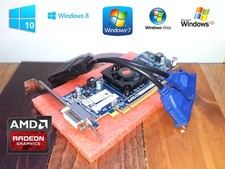 HP Pavilion p7-1587c p7-1597c AMD Dual Monitor VGA Video Graphics Card picture