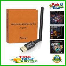Bluetooth 5.4 Long Range Dongle: Effortless Connectivity for Windows Devices picture