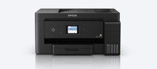 Epson L14150 A3+ Ink Tank Printer Fax Scanner Copier / Infinite Ink / Genuine picture