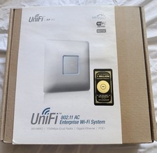 Ubiquiti UAP-AC-US picture