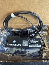 Emerson SensEnable 52WM Wireless Temperature Humidity Sensor 213555 NEW NIB picture