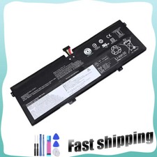 New L17C4PH1 L17M4PH1 Battery for Lenovo YOGA C930-13IKB 7 Pro-13IKB picture