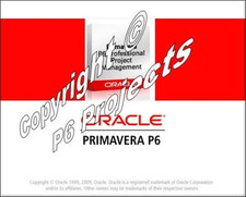 📌 Primavera P6 PPM Professional v21 software + FREE Technical Support picture
