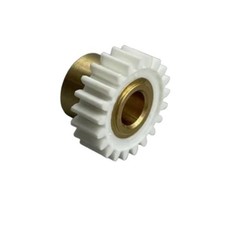 5PCS New 1591 Paper Feed Component Gear For Ricoh 1350 9000 1100 1107 1357 Copie picture