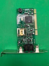 Diamond Multimedia Conexant RH56D-PCI 56K PCI Fax Modem Card TC picture