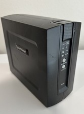 CyberPower DTC36U12V3-G Indoor Cybershield FTTX System Battery Backup picture