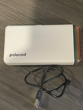 Polaroid Hi-Print Gen 2 2x3 Pocket Photo Printer Bluetooth Dye-Sub White picture