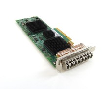 IBM 00E1578 8Gb 4-PORT PCIE2 (x8) FIB picture