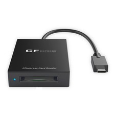 CF Express Type-B Card Reader Adapter USB3.1 Gen 2 Type C Memory Card Adapter picture