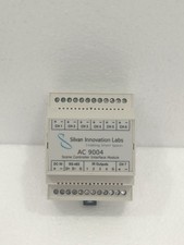 Silvan Innovation Labs AC 9004 Scene Controller Interface Module ing picture